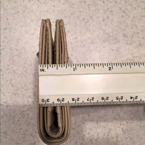 NWT wallet additional pics