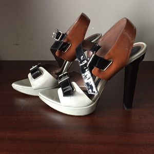 Marni beautiful shoes