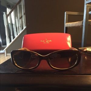 Kate Spade New York sunglasses