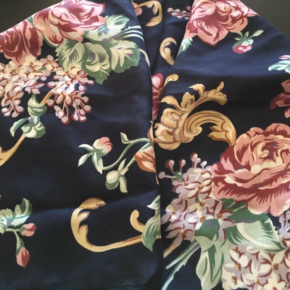 Basha scarf