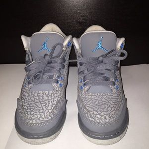 JORDAN 3s PRICE DROP FOR THE HOUR