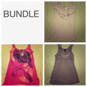 Bundle