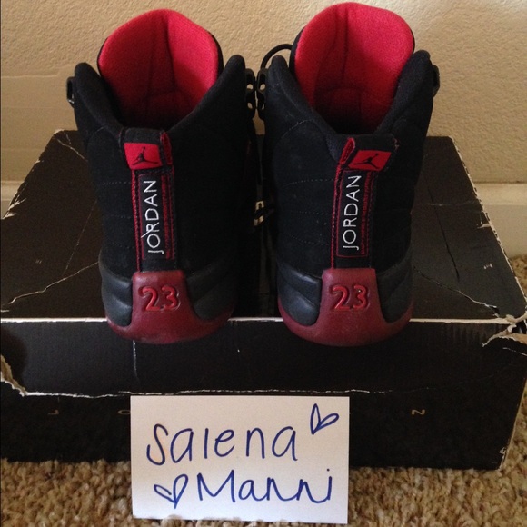 Flu game 12's sz 5y 9/10 - Picture 2 of 3