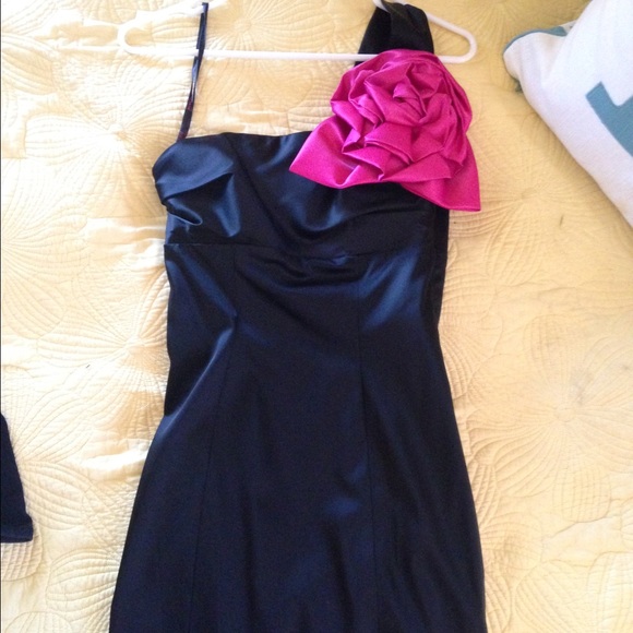 Betsey Johnson Cocktail Dress