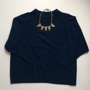 J.Crew Dolman Sweater
