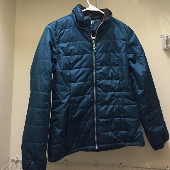 Jacket - Picture 2 of 4