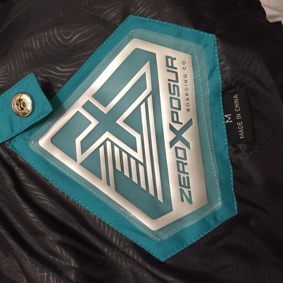 Jacket - Picture 3 of 4