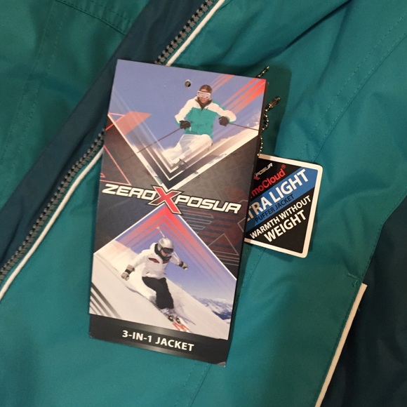 Jacket - Picture 4 of 4