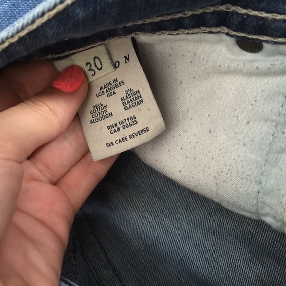 Hudson jeans - Picture 2 of 3