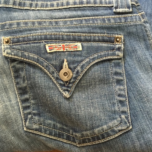 Hudson jeans - Picture 3 of 3