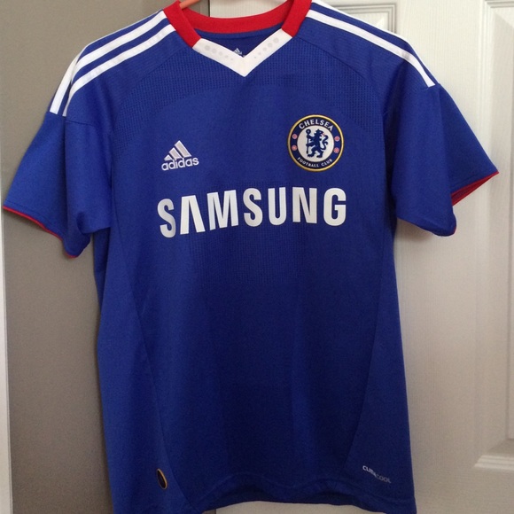 Chelsea Jersey