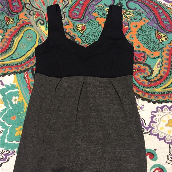 ➰SOLD➰💠Lululemon Tank sz 4