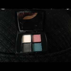Lancôme eye shadow free w $25 purchase