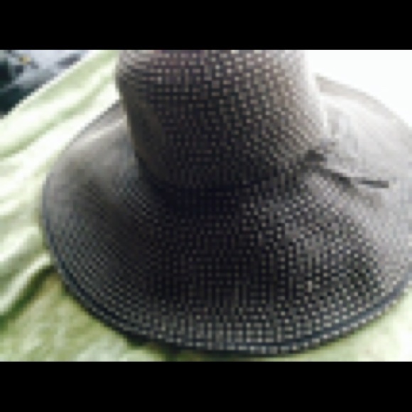 Sun hat/rain hat - Picture 3 of 4
