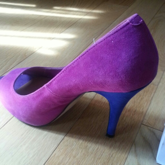 Steve Madden shoes - Picture 2 of 3