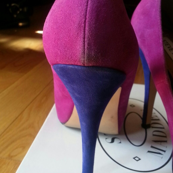 Steve Madden shoes - Picture 3 of 3