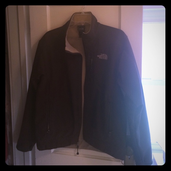 Men's North Face jacket