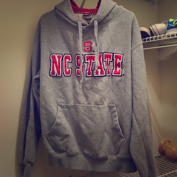 Nc state hoodie
