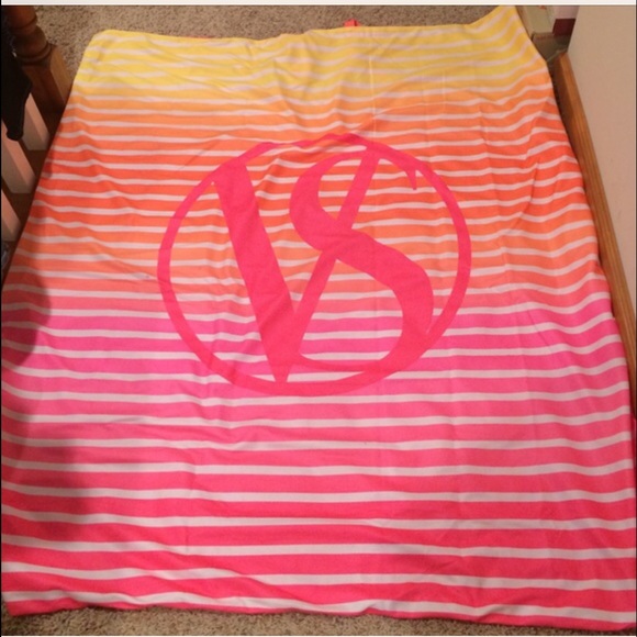 Victoria Secret Beach towel