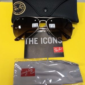 Ray bans sunglasses