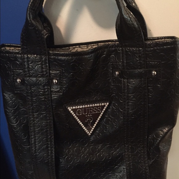 Guess Handbag