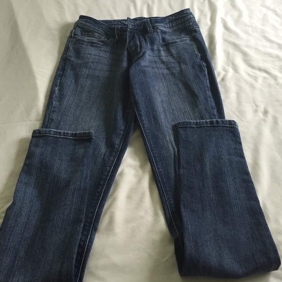 Skinny jeans - Picture 2 of 4