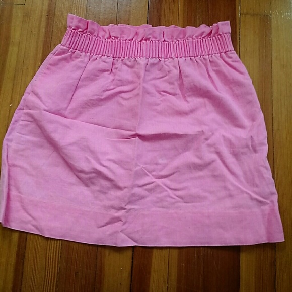 J. Crew skirt