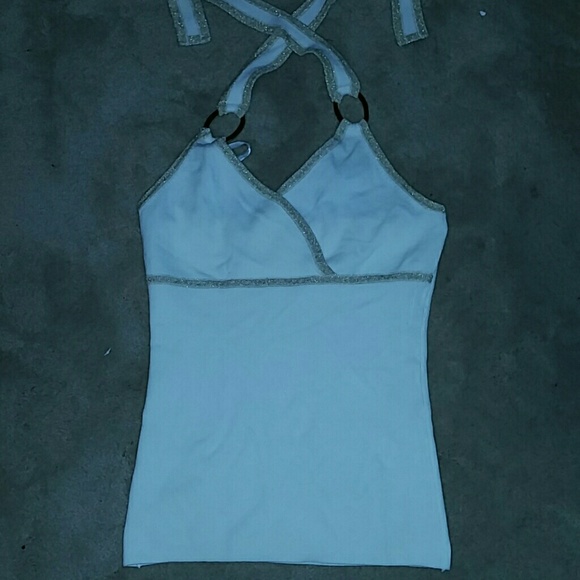 Cache top