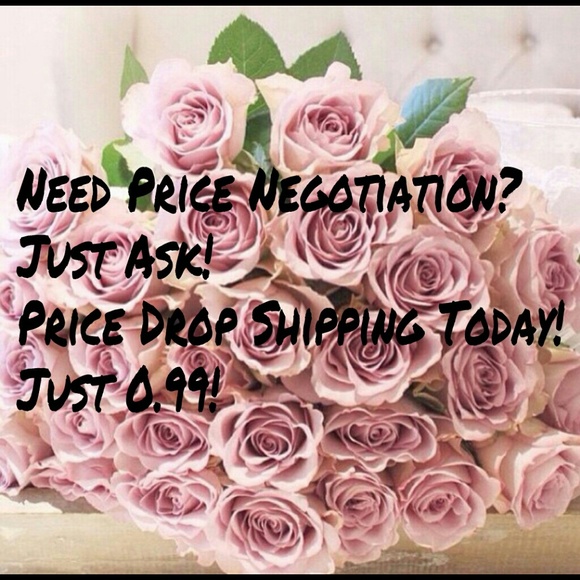 Calling all Negotiations and offers!