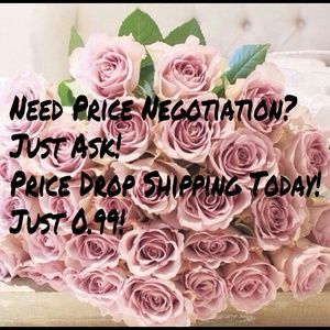 Calling all Negotiations and offers!