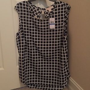 Micheal Kors dress shirt