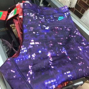 Nike leggings