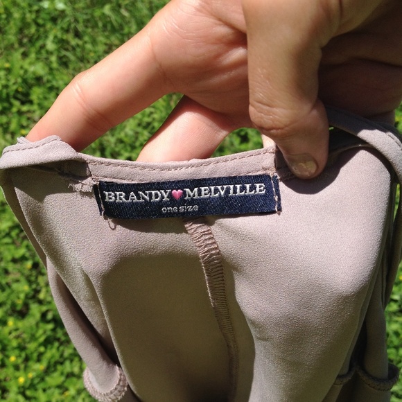 Brandy Melville Dress - Picture 4 of 4