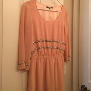 Gianni Bini dress