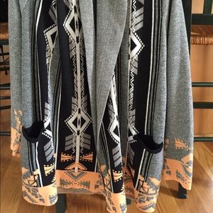 Anthropologie Konrad+Joseph sweater