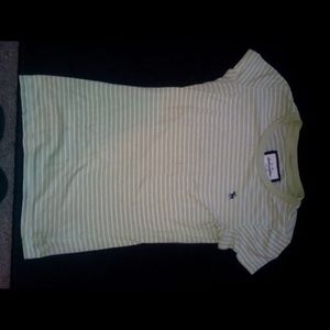 Abercrombie shirt