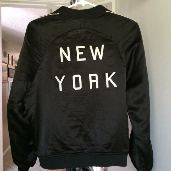 ❌SOLD❌ Brandy Melville New York Jacket