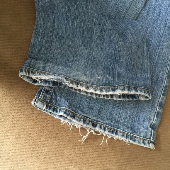 Lucky brand jeans - Picture 4 of 4
