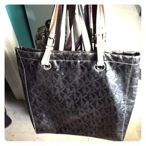 Authentic MK bag for sale