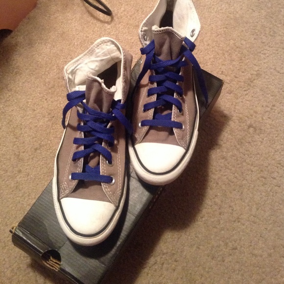 Converse