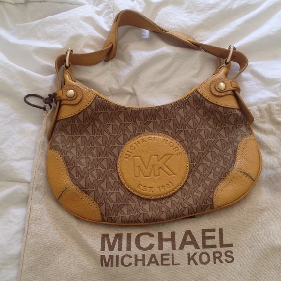 Michael Kors Handbag