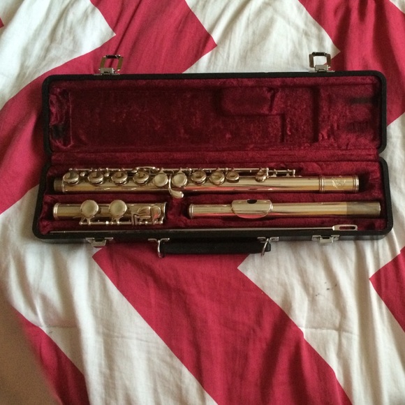 FLUTE - Picture 2 of 4