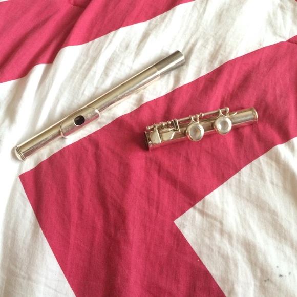 FLUTE - Picture 4 of 4