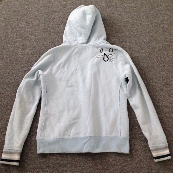 Volcom Hoodie - Picture 4 of 4