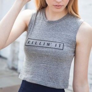 Killin It Mina Tank