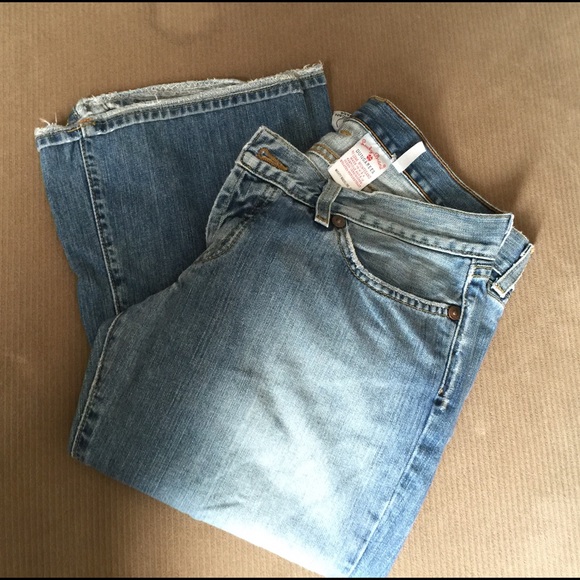Lucky brand jeans