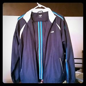 NWOT AVIA Track suit size L womens.