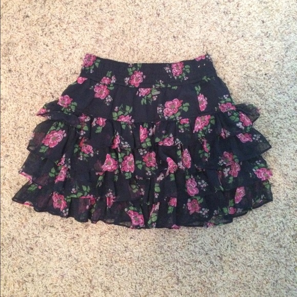 Hollister skirt - Picture 1 of 1
