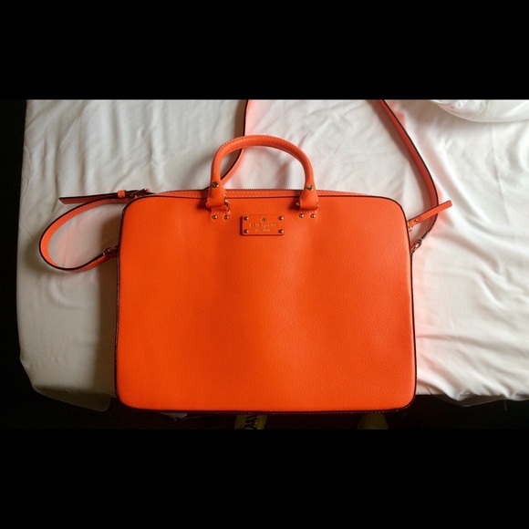 Kate Spade briefcase
