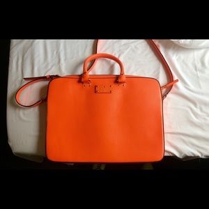 Kate Spade briefcase